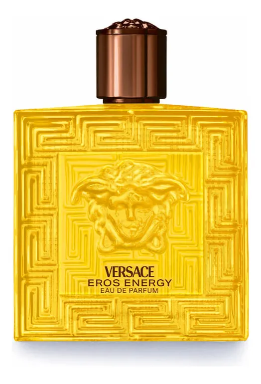 Perfume Versace Eros Energy Eau de Parfum 100ml masculino