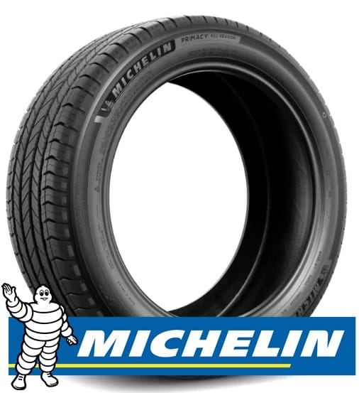 Pneus Michelin