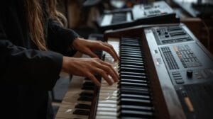 Qual é a Melhor Marca de Teclado Musical no Brasil Guia Completo 2026