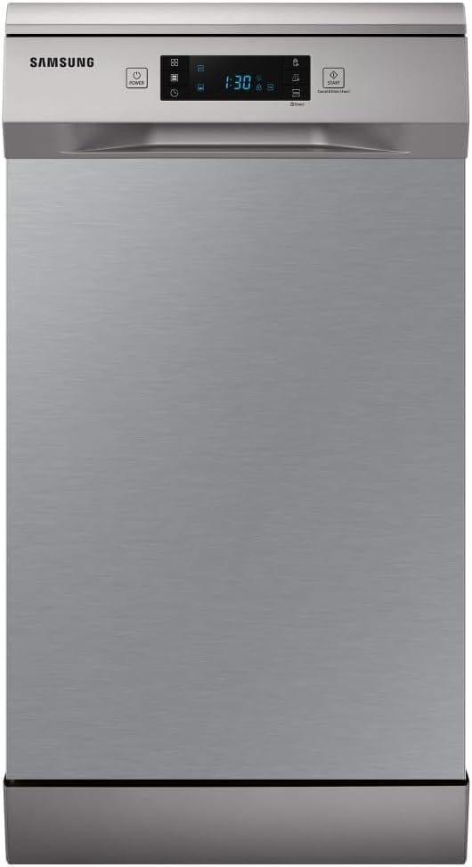 Samsung Lava-louças com 10 serviços Inox (220V)