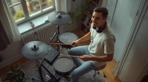 Top 10 Melhores Baterias Eletrônicas em 2026
