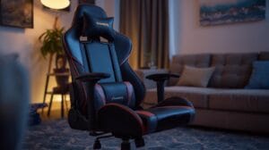 Top 10 Melhores Cadeiras Gamer em 2026