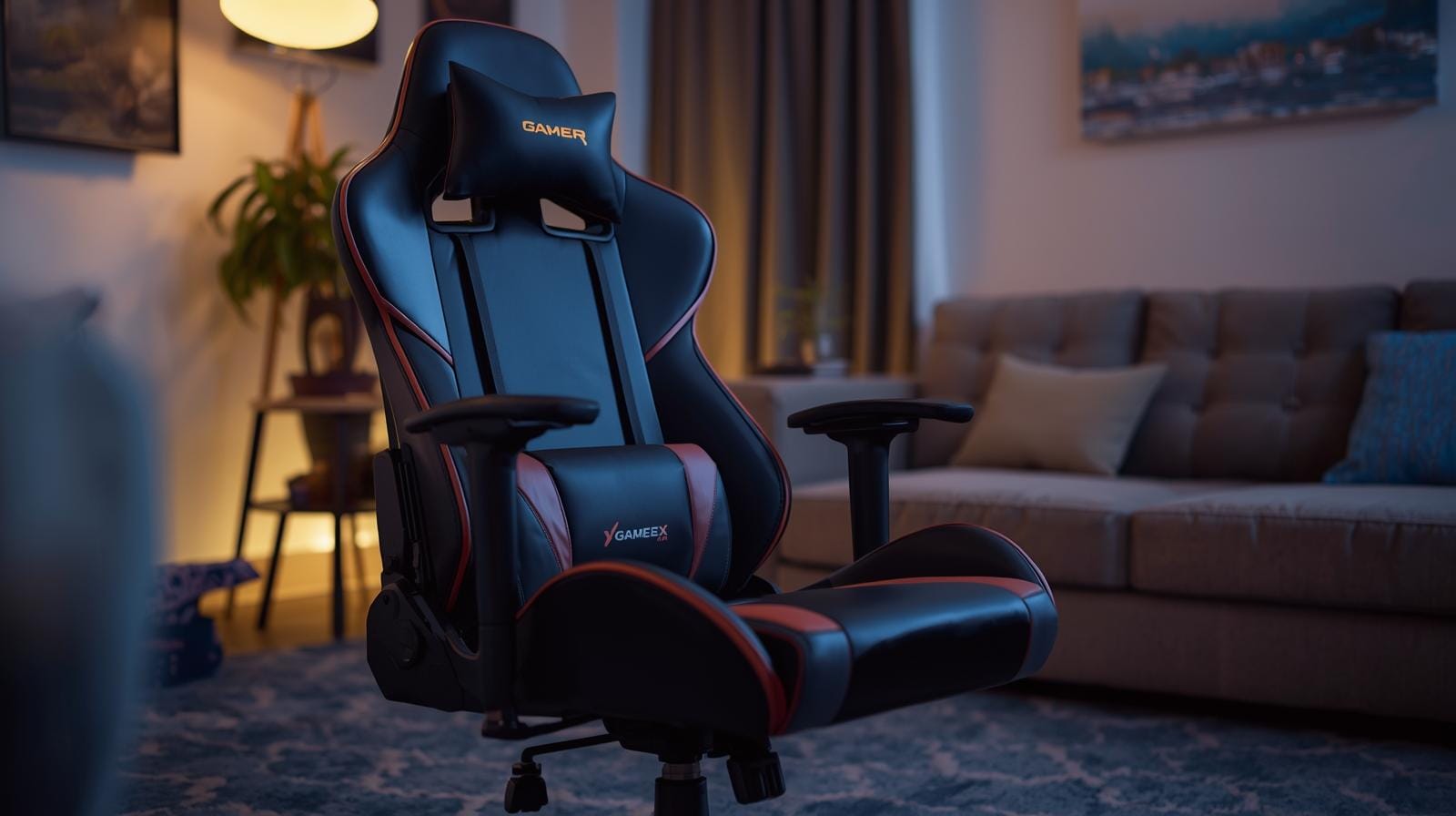 Top 10 Melhores Cadeiras Gamer em 2026