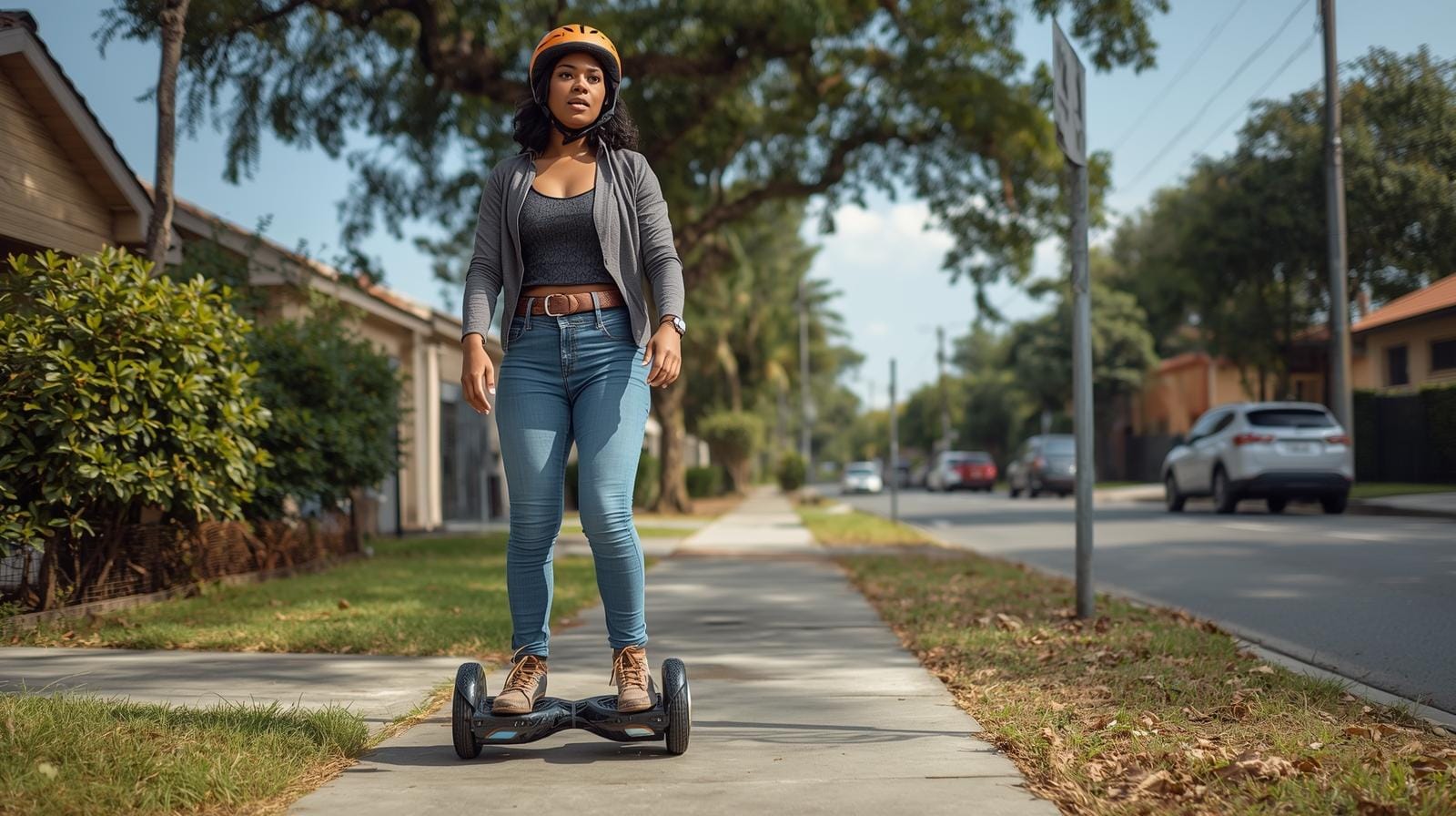 Top 10 Melhores Hoverboards em 2026