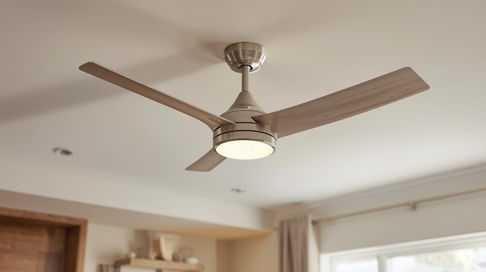 Top 10 Melhores Ventiladores de Teto de 2026