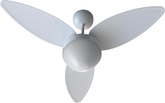 Ventisol ventilador de teto Aires Inverter com controle remoto bivolt