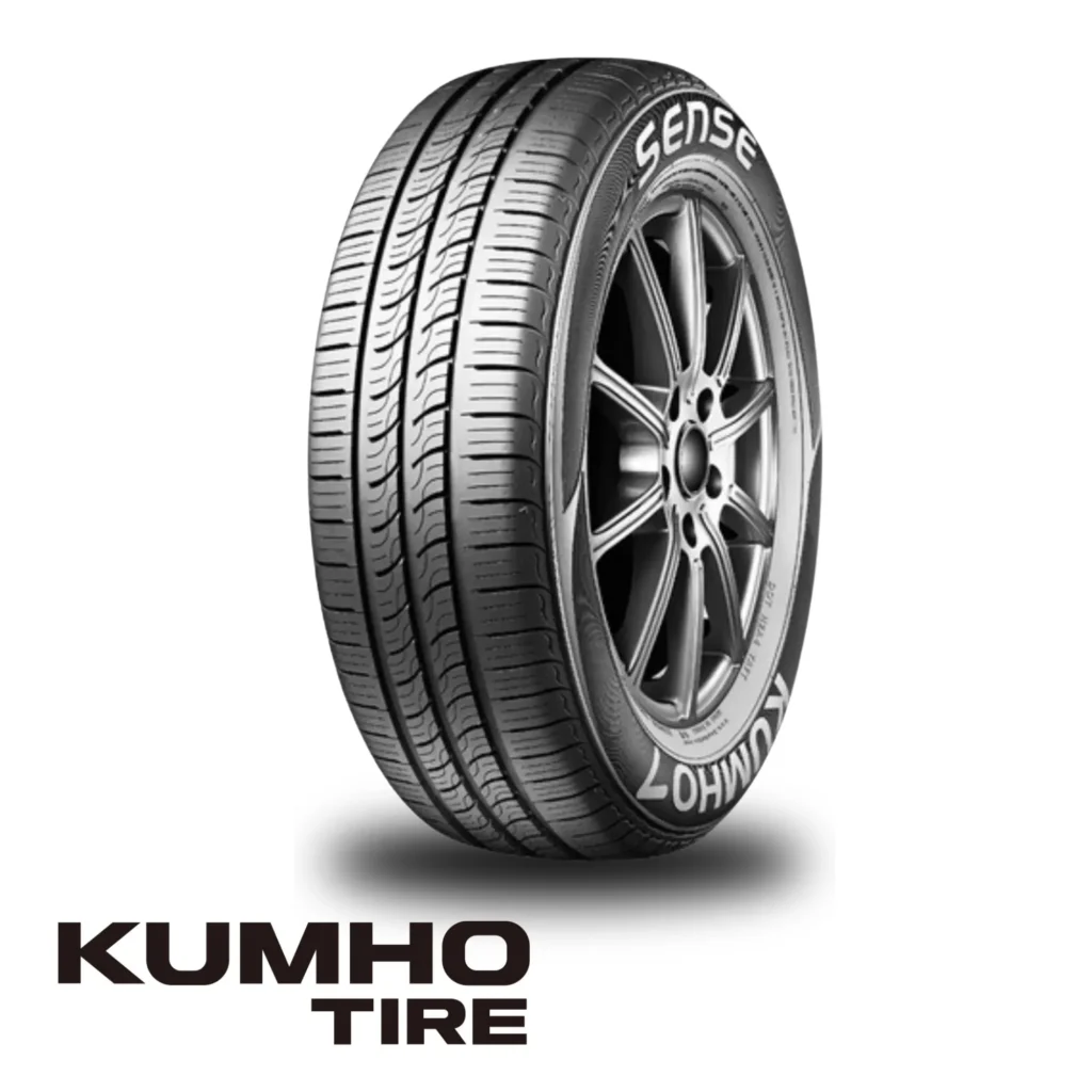 kumho pneu