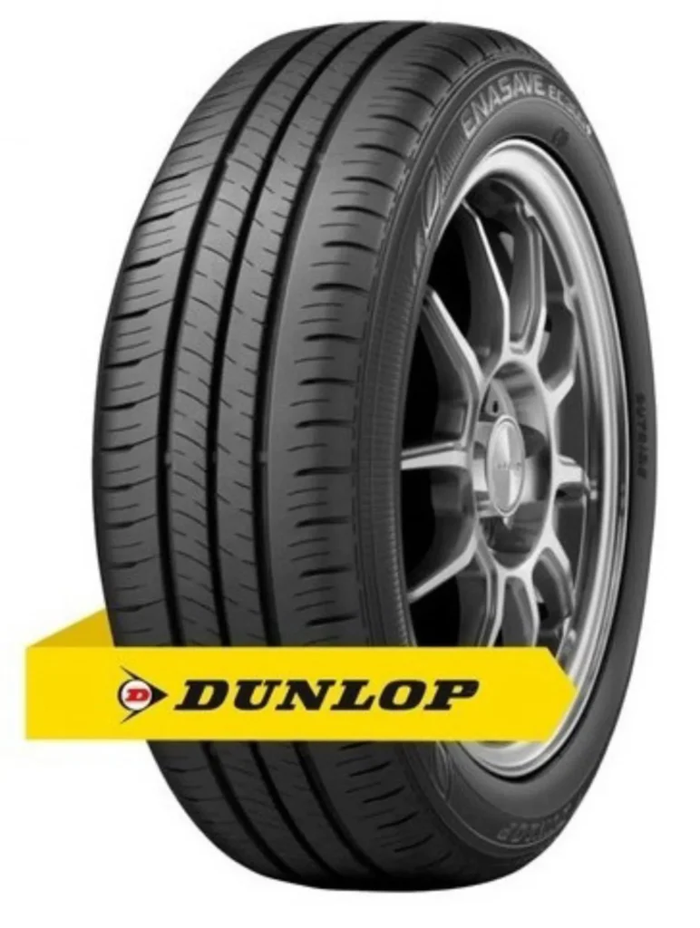 pneu dunlop