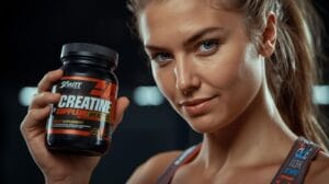 Como Tomar Creatina Corretamente