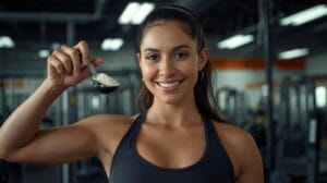 Creatina Faz Mal Efeitos Colaterais e Segurança Completa