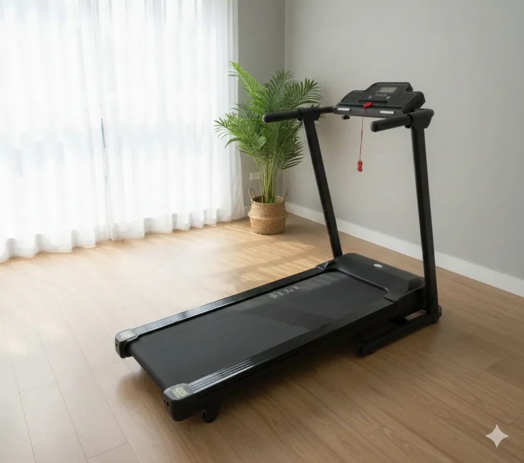 WCT Fitness Bivolt