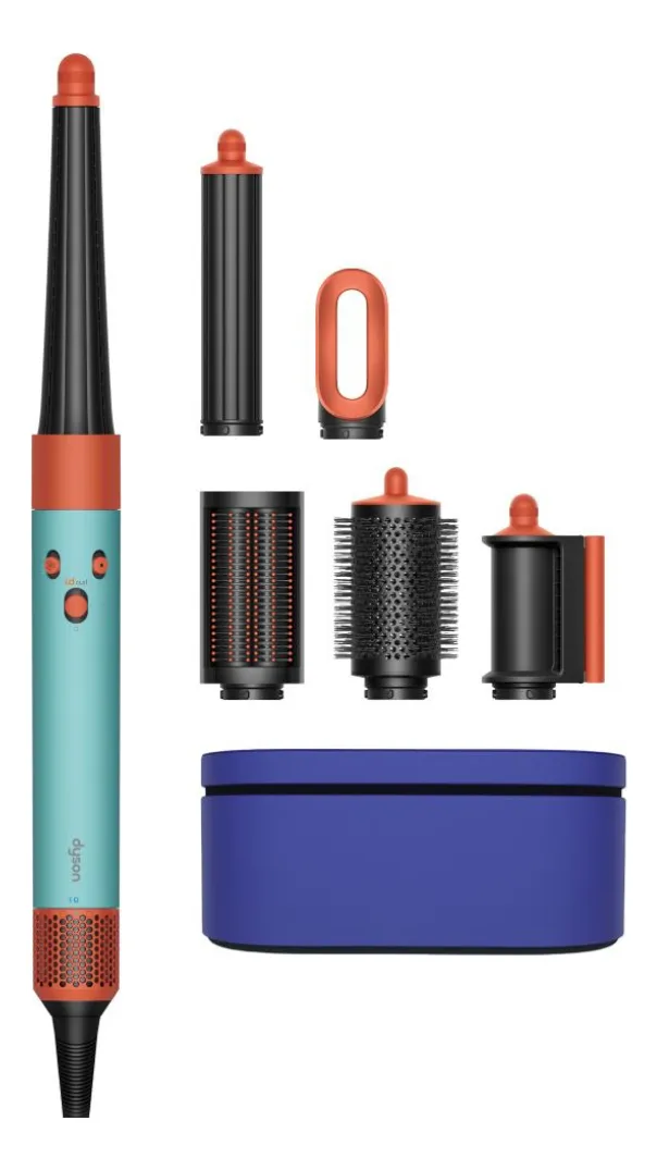 Dyson Airwrap i.d. Complete Long