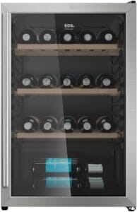 EOS 51 Garrafas Compressor