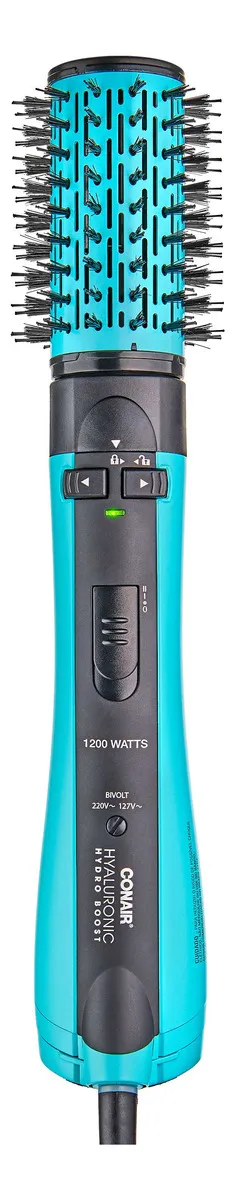 Conair Rotating Hyaluronic escova secadora rotativa