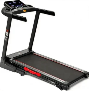 Esteira Semi Profissional Rtx 543 Evox Fitness