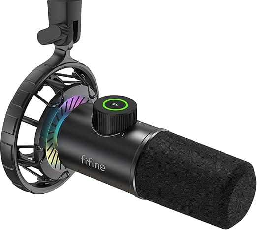 Top 10 Melhores Microfones Gamer de 2026 — Guia Completo Top Análises