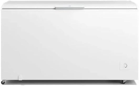 Freezer Horizontal Electrolux 513L com Tecnologia Inverter (HI550) 127V