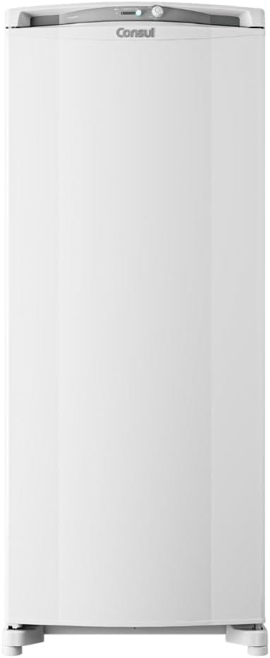 Freezer Vertical Consul 231 Litros - CVU26FB 220V