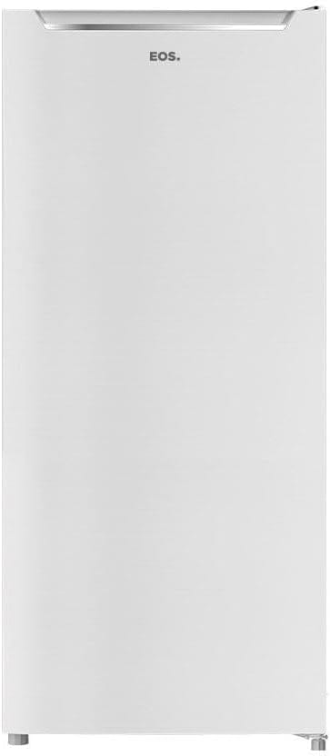 Freezer Vertical EOS 154 Litros EcoGelo Branco EFV150 110V