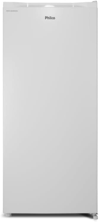 Freezer Vertical Philco PFV165B A+++ 140L 220V