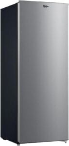 Freezer e Refrigerador Philco PFV205I Vertical Inox Premium 201L 127V 