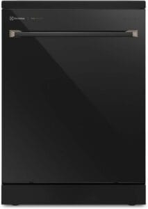 Lava-Louças Electrolux 14 Serviços Preta Pro Series com Função Higienizar (LP14V) 220V 