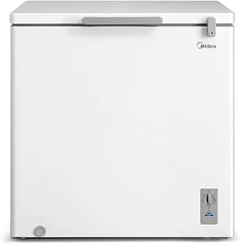 Midea 200L Compact