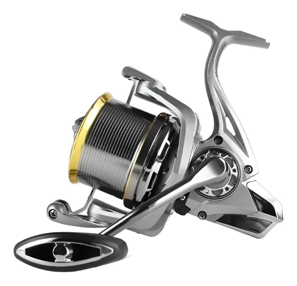 Molinete Pesca Lizard Ngk14000