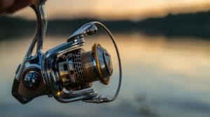 Qual a Melhor Carretilha para Vara de Pesca de 2026 Comparamos as 3
