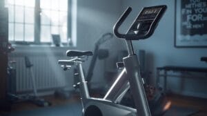 Qual a melhor bicicleta ergométrica de 2026