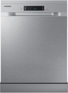 Samsung Lava-louças com 14 serviços Inox (220V) 