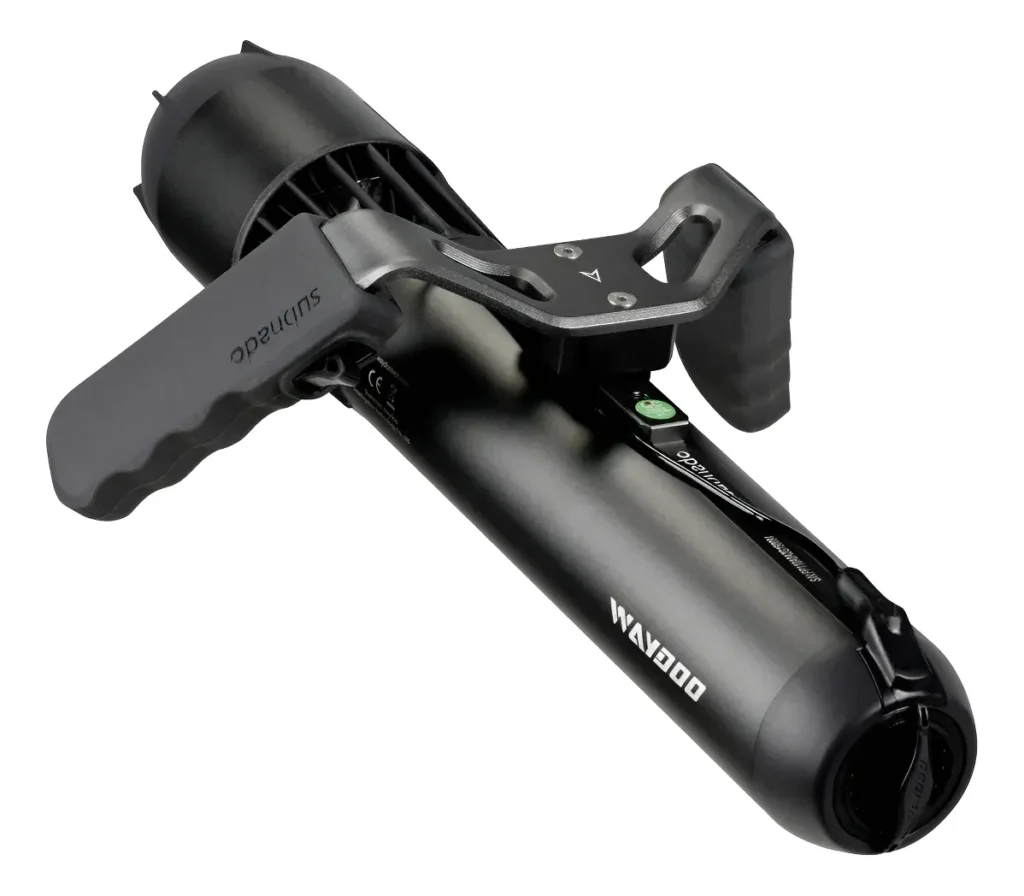 Subnado Waydoo Subaquática Propulsor Jetski Mergulho Água