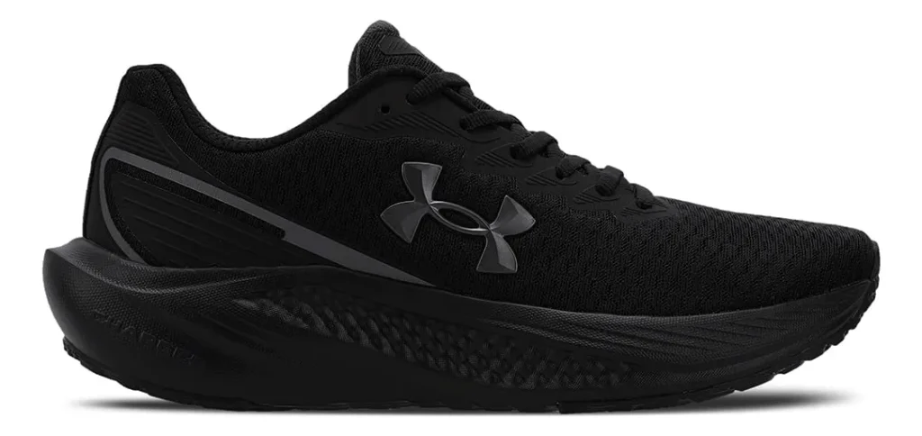 Tênis Corrida Under Armour Wing Se Unissex Leve Original