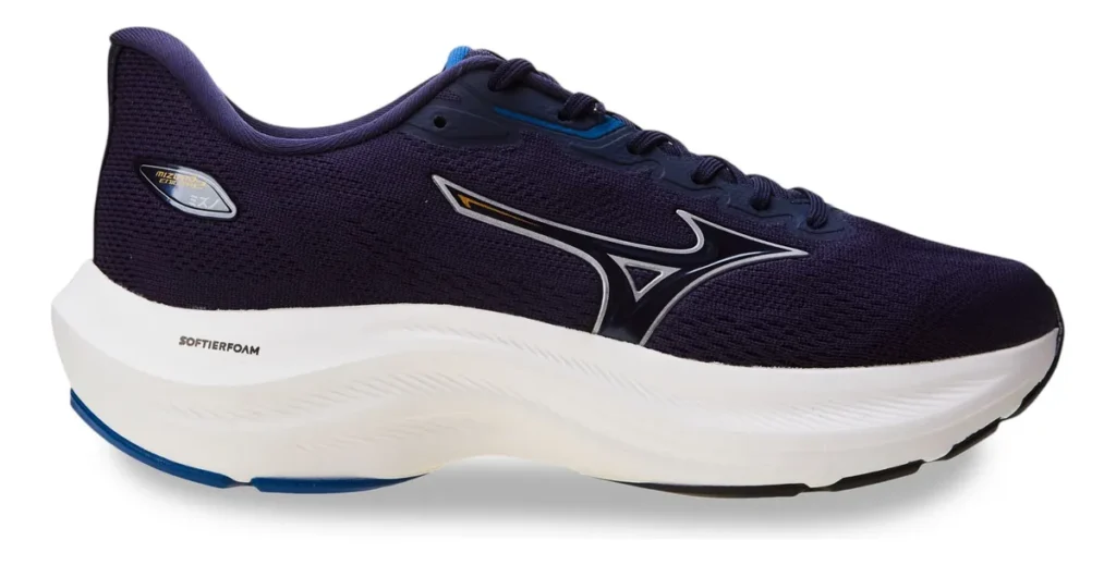 Tênis Masculino Esportivo Enigma 2 Mizuno