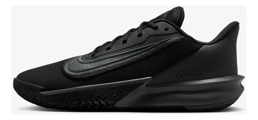 Tênis Nike Precision Vii Nbr