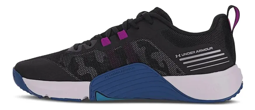 Tênis Under Armour Tribase Reps