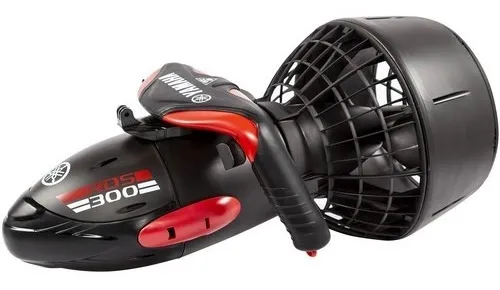 Yamaha Seascooter