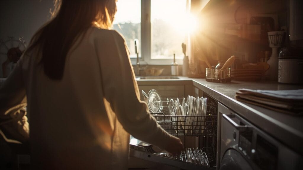 Acordar e encontrar tudo seco, brilhante e esterilizado esse é o luxo moderno que sua rotina merece.