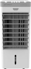 Climatizador de ar Cadence Ventilar Duo Tank 5,7 litros branco