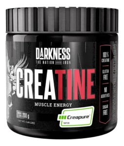 Creatina Creapure 200g Darkness