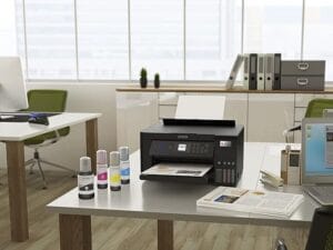 Ecotank L4260