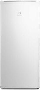 Freezer Vertical Electrolux 162L Branco Cycle Defrost Inverter 127v FEI19