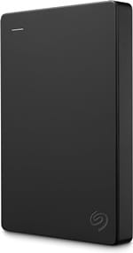 HD Externo Seagate STGX1000400 1TB Portátil USB 3.0