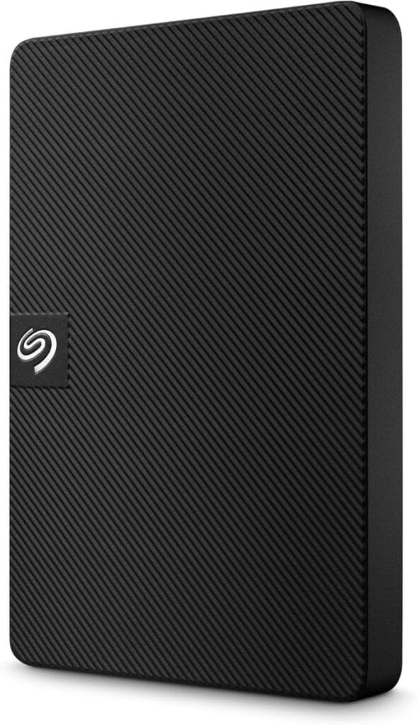 Seagate STKM1000400 Expansion 1TB USB 3.0 Compacto