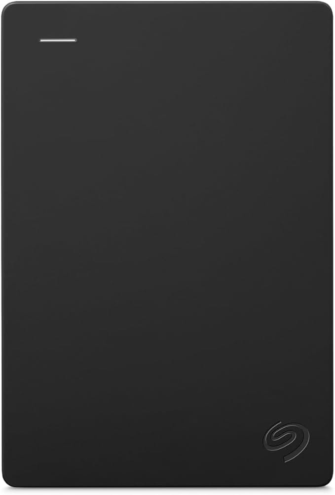 Seagate Expansion 1TB USB 3.0 HD Externo Portátil