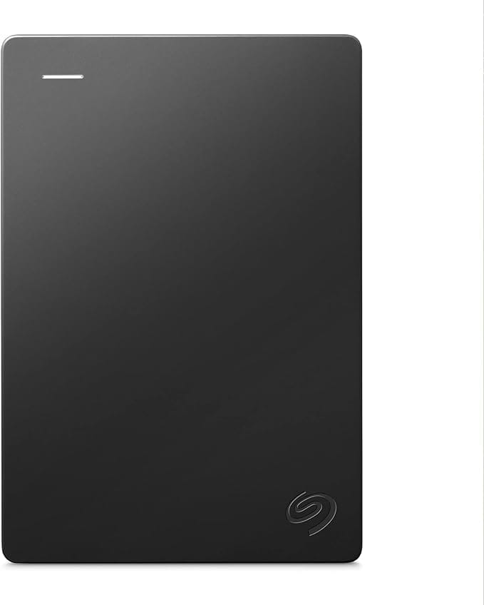 HDD Externo Seagate Expansion 2TB USB 3.0 Portátil