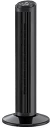 Hivento ventilador de torre inteligente com controle por app Wi-Fi