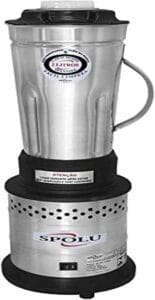 LIQUIDIFICADOR ALTA ROTAÇÃO 2,0L. 220V - ECONOMY