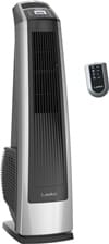 Lasko U35115 ventilador de torre alta velocidade com temporizador e controle remoto