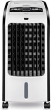 Climatizador Mondial Fresh Air CL-03 branco e preto